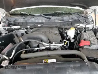 2017 Ram 1500 Laramie z VIN 1C6RR6NT7HS781965, wystawiony jako Copart lot #56574875 z przebiegiem 130 209 mil mil oraz Szkoda całkowita • Salvage title. Historia ofert i sprzedaży dostępna na DreamBid. Obrazek 13.