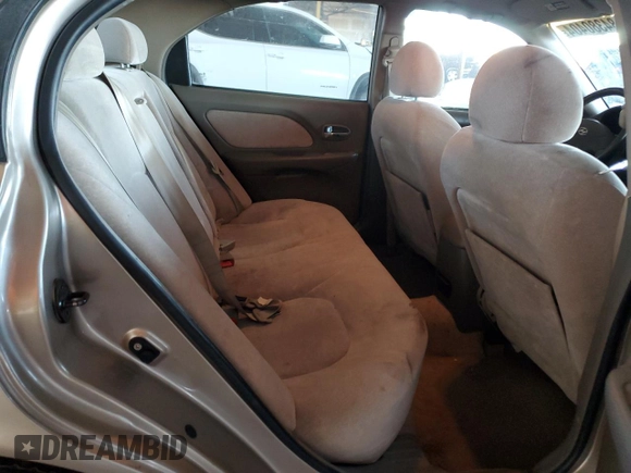 2005 Hyundai Sonata GL with VIN KMHWF25H55A182018, listed as a Copart auction lot 84380404 with 143,710 mi miles and Salvage Title. Bid and sale history available at carsss.com. Image 10.