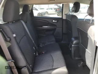 2020 Dodge Journey SE Value with VIN 3C4PDCAB7LT273058, listed as a Copart auction lot 46137285 with 84,043 mi miles and Salvage Title. Bid and sale history available at DreamBid. Image 11.