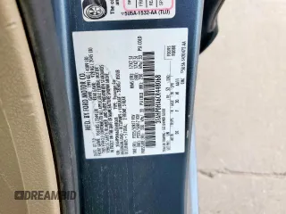 2012 Ford Fusion SE with VIN 3FAHP0HA6CR448068, listed as a Copart auction lot 57685955 with 168,134 mi miles and Salvage title. Bid and sale history available at DreamBid. Image 12.
