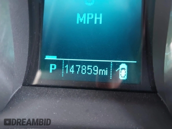 2013 Chevrolet Malibu LT with VIN 1G11C5SA0DF356281, listed as a IAAI auction lot 42091329 with 147,859 mi miles and . Bid and sale history available at DreamBid. Image 15.