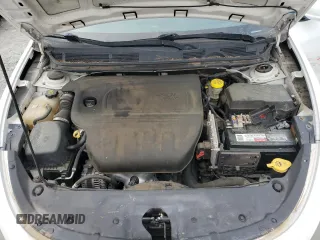 2016 Dodge Dart SE with VIN 1C3CDFAA7GD643710, listed as a Copart auction lot 54407805 with 175,091 mi miles and Clean Title. Bid and sale history available at carsss.com. Image 11.