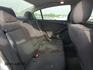 2012 Nissan Altima S with VIN 1N4AL2AP4CC238056, listed as a Copart auction lot 54590385 with 215,066 mi miles and Salvage Title. Bid and sale history available at DreamBid. Image 10.