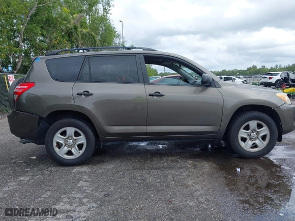 2012 Toyota RAV4 with VIN 2T3ZF4DVXCW133710, listed as a IAAI auction lot 41995336 with 125,324 mi miles. Bid and sale history available at carsss.com. Image 14.