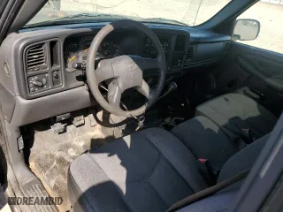 2003 Chevrolet Silverado 1500 with VIN 1GCEC14XX3Z325426, listed as a Copart auction lot 51424115 with 0 mi miles and Clean Title. Bid and sale history available at carsss.com. Image 8.