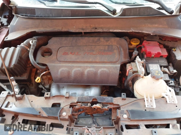 2021 Jeep Compass Latitude z VIN 3C4NJCBB0MT510361, wystawiony jako IAAI lot #42283289 z przebiegiem 37 468 mil mil oraz . Historia ofert i sprzedaży dostępna na DreamBid. Obrazek 10.