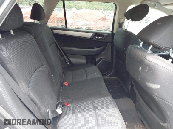 2016 Subaru Outback Premium with VIN 4S4BSAFCXG3311613, listed as a IAAI auction lot 42719953 with 113,194 mi miles and . Bid and sale history available at DreamBid. Image 8.