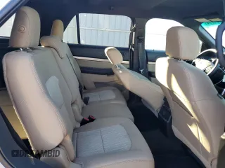 2016 Ford Explorer with VIN 1FM5K8B81GGC51785, listed as a Copart auction lot 82851614 with 94,276 mi miles and Salvage Title. Bid and sale history available at DreamBid. Image 11.