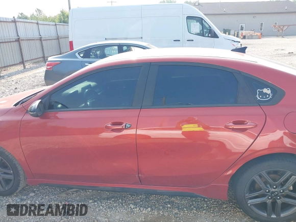 2021 Kia Forte GT-Line с VIN 3KPF34AD5ME400322, выставлен на аукционе IAAI как лот 42424425 с пробегом 114 654 миль миль и . История ставок и продаж доступна на DreamBid. Изображение 15.