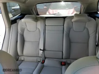 2018 Volvo XC60 Momentum with VIN YV4A22RK9J1012784, listed as a Copart auction lot 46571375 with 70,441 mi miles and Salvage Title. Bid and sale history available at carsss.com. Image 10.