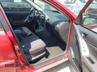 2003 Pontiac Vibe with VIN 5Y2SL62823Z448780, listed as a IAAI auction lot 42453977 with 196,106 mi miles and . Bid and sale history available at DreamBid. Image 5.