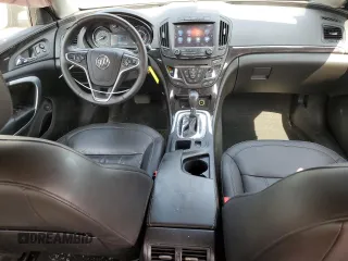2017 Buick Regal Sport Touring with VIN 2G4GL5EX6H9150684, listed as a Copart auction lot 64774334 with 68,575 mi miles and Clean Title. Bid and sale history available at carsss.com. Image 8.