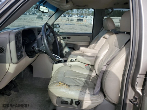 2002 Chevrolet Tahoe LS with VIN 1GNEK13Z02R238291, listed as a Copart auction lot 49062895 with 199,644 mi miles and Salvage Title. Bid and sale history available at carsss.com. Image 7.