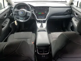2023 Subaru Outback Premium с VIN 4S4BTAFCXP3222475, выставлен на аукционе Copart как лот 53254135 с пробегом 29 447 миль миль и Списание • Salvage title. История ставок и продаж доступна на DreamBid. Изображение 8.