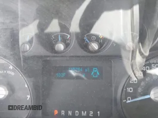 2015 Ford F-250 XLT with VIN 1FT7X2B61FEC27913, listed as a IAAI auction lot 42362011 with 125,784 mi miles and . Bid and sale history available at DreamBid. Image 14.