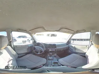 1999 Isuzu Rodeo S with VIN 4S2CK58W3X4362974, listed as a Copart auction lot 43155155 with 396,448 mi miles and Salvage Title. Bid and sale history available at DreamBid. Image 13.