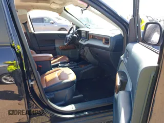 2023 Ford Maverick XL с VIN 3FTTW8F92PRA70299, выставлен на аукционе IAAI как лот 41783839 с пробегом 32 402 миль миль и . История ставок и продаж доступна на DreamBid. Изображение 5.