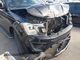 2019 Ford Expedition XLT with VIN 1FMJU1HT1KEA35158, listed as a IAAI auction lot 41538993 with 40,045 mi miles and . Bid and sale history available at DreamBid. Image 17.