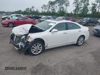 2011 Lexus ES 330 z VIN JTHBK1EG1B2440216, wystawiony jako IAAI lot #42685415 z przebiegiem 133 902 mil mil oraz . Historia ofert i sprzedaży dostępna na DreamBid. Obrazek 23.