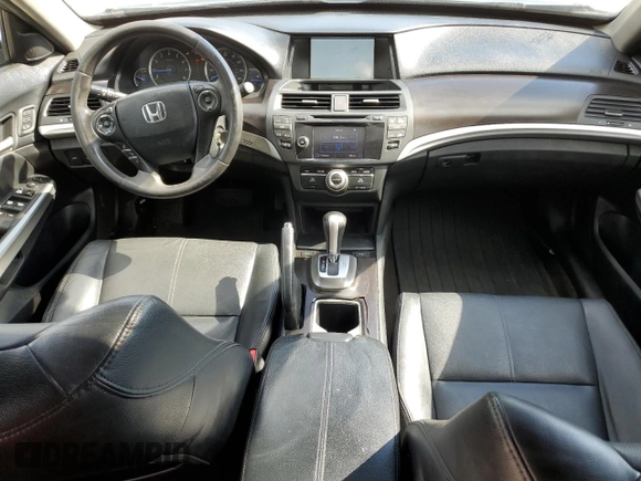 2013 Honda Crosstour EX-L with VIN 5J6TF3H57DL005093, listed as a Copart auction lot 74724094 with 203,542 mi miles and Clean Title. Bid and sale history available at carsss.com. Image 8.