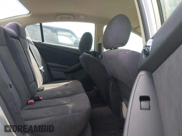2009 Nissan Altima SL with VIN 1N4AL21E59N486182, listed as a IAAI auction lot 41920572 with 73,443 mi miles and . Bid and sale history available at DreamBid. Image 8.