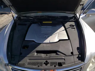 2008 Lexus LS 460 с VIN JTHBL46F285074570, выставлен на аукционе Copart как лот 57318045 с пробегом 193 057 миль миль и Списание • Salvage title. История ставок и продаж доступна на DreamBid. Изображение 11.