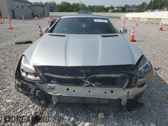 2015 Mercedes-Benz SLK 250 z VIN WDDPK4HA5FF101656, wystawiony jako Copart lot #59117435 z przebiegiem 65 169 mil mil oraz Szkoda całkowita • Salvage title. Historia ofert i sprzedaży dostępna na DreamBid. Obrazek 5.
