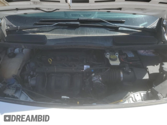 2015 Ford Transit Connect XL с VIN NM0LS7E70F1193563, выставлен на аукционе Copart как лот 51292815 с пробегом 190 363 миль миль и Списание • Salvage title. История ставок и продаж доступна на DreamBid. Изображение 12.