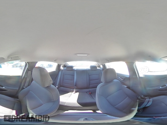 2020 Chevrolet Malibu LS with VIN 1G1ZB5ST7LF158173, listed as a Copart auction lot 48774795 with 119,329 mi miles and Salvage Title. Bid and sale history available at DreamBid. Image 14.