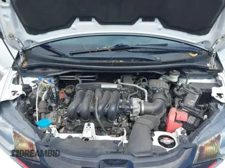 2015 Honda Fit EX-L with VIN 3HGGK5H8XFM753011, listed as a IAAI auction lot 41878734 with 121,514 mi miles and . Bid and sale history available at DreamBid. Image 10.
