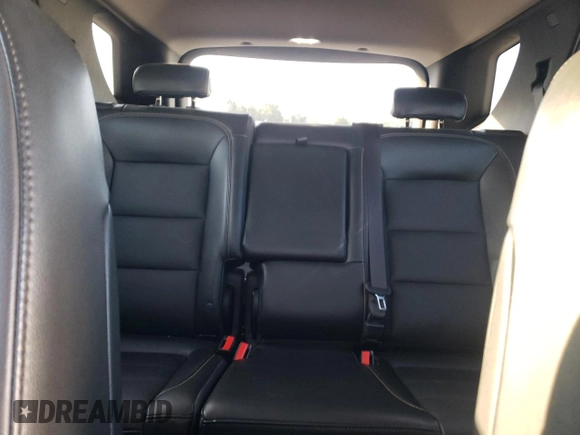 2018 Chevrolet Equinox Premier with VIN 3GNAXMEV2JS564813, listed as a Copart auction lot 52710195 with 70,042 mi miles and Salvage Title. Bid and sale history available at carsss.com. Image 10.