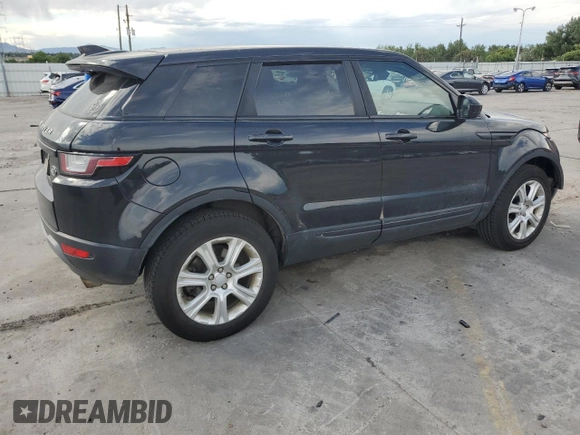 2016 Land Rover Range Rover Evoque SE с VIN SALVP2BG6GH089326, выставлен на аукционе Copart как лот 63291205 с пробегом 119 243 миль миль и Чистый • Clean title. История ставок и продаж доступна на DreamBid. Изображение 3.