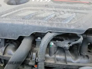 2020 Hyundai Santa Fe Limited с VIN 5NMS5CAA0LH290621, выставлен на аукционе Copart как лот 82396565 с пробегом 61 752 миль миль и Списание • Salvage title. История ставок и продаж доступна на DreamBid. Изображение 16.