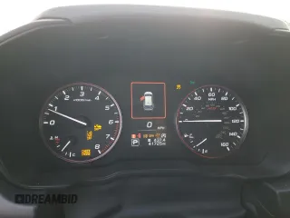 2024 Subaru Impreza RS z VIN JF1GUHJC2R8231349, wystawiony jako Copart lot #89410965 z przebiegiem 41 725 mil mil oraz Szkoda całkowita • Salvage title. Historia ofert i sprzedaży dostępna na DreamBid. Obrazek 9.