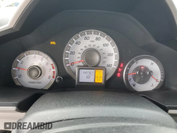2013 Honda Pilot EX-L with VIN 5FNYF3H51DB006027, listed as a Copart auction lot 54892155 with 140,767 mi miles and Salvage Title. Bid and sale history available at carsss.com. Image 9.