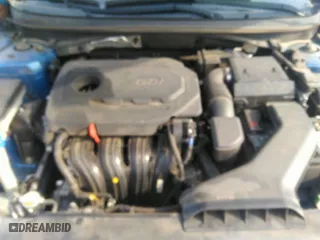 2019 Hyundai Sonata Sport with VIN 5NPE34AF6KH760270, listed as a IAAI auction lot 40956070 with 92,664 mi miles. Bid and sale history available at carsss.com. Image 10.