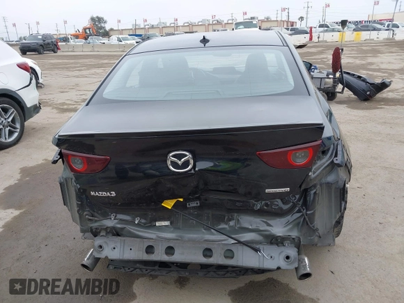 2021 Mazda 3 Premium with VIN JM1BPADL4M1329041, listed as a IAAI auction lot 42291604 with 93,248 mi miles and . Bid and sale history available at DreamBid. Image 17.