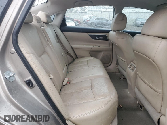 2014 Nissan Altima S with VIN 1N4AL3AP5EC319382, listed as a Copart auction lot 83395794 with 144,398 mi miles and Salvage Title. Bid and sale history available at DreamBid. Image 10.