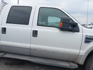 2008 Ford F-250 XL с VIN 1FTSW21Y98EC51797, выставлен на аукционе IAAI как лот 42168445 с пробегом 325 080 миль миль и . История ставок и продаж доступна на DreamBid. Изображение 13.