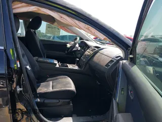 2010 Mazda CX-9 Sport with VIN JM3TB2MAXA0212709, listed as a IAAI auction lot 41772256 with 155,999 mi miles. Bid and sale history available at carsss.com. Image 5.