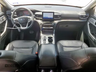 2021 Ford Explorer Limited z VIN 1FMSK7FH2MGC09970, wystawiony jako Copart lot #61723765 z przebiegiem 32 462 mil mil oraz Czysty tytuł • Clean title. Historia ofert i sprzedaży dostępna na DreamBid. Obrazek 8.
