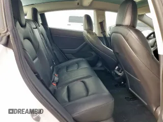 2023 Tesla Model 3 с VIN 5YJ3E1EA8PF418579, выставлен на аукционе Copart как лот 64472165 с пробегом 68 444 миль миль и Списание • Salvage title. История ставок и продаж доступна на DreamBid. Изображение 10.