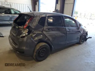 2020 Honda Fit LX z VIN 3HGGK5H46LM710780, wystawiony jako Copart lot #53032525 z przebiegiem 102 541 mil mil oraz Szkoda całkowita • Salvage title. Historia ofert i sprzedaży dostępna na DreamBid. Obrazek 3.
