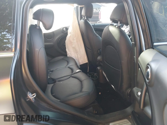 2014 MINI Countryman S с VIN WMWZC3C5XEWP27462, выставлен на аукционе IAAI как лот 42471068 с пробегом 113 198 миль миль и . История ставок и продаж доступна на DreamBid. Изображение 8.
