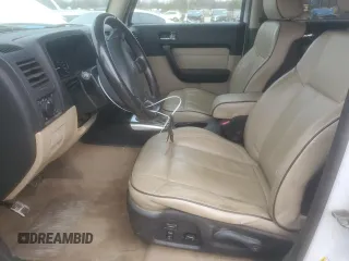 2006 Hummer H3 with VIN 5GTDN136168310959, listed as a Copart auction lot 44410065 with 172,144 mi miles and Salvage Title. Bid and sale history available at DreamBid. Image 7.