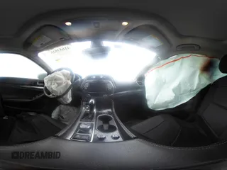 2021 Nissan Maxima Platinum с VIN 1N4AA6FV9MC507478, выставлен на аукционе IAAI как лот 41653535 с пробегом 79 879 миль миль и . История ставок и продаж доступна на DreamBid. Изображение 19.
