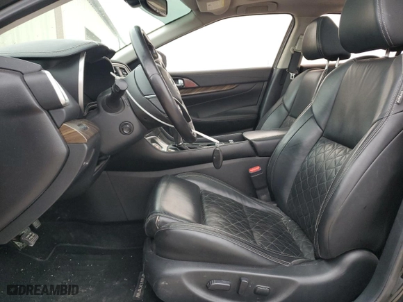 2016 Nissan Maxima 3.5 SV with VIN 1N4AA6AP2GC417361, listed as a Copart auction lot 51739905 with 174,010 mi miles and Non Repairable. Bid and sale history available at carsss.com. Image 7.