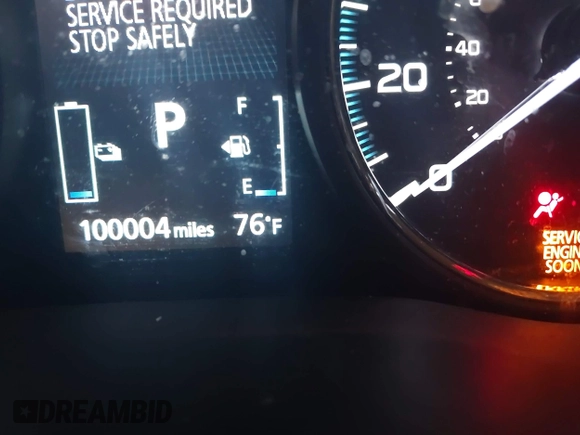 2018 Mitsubishi Outlander SEL с VIN JA4J24A58JZ031505, выставлен на аукционе IAAI как лот 42406966 с пробегом 100 004 миль миль и . История ставок и продаж доступна на DreamBid. Изображение 16.