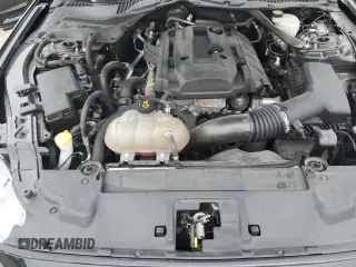 2019 Ford Mustang EcoBoost with VIN 1FATP8UH1K5172427, listed as a Copart auction lot 60688935 with 30,928 mi miles and Salvage title. Bid and sale history available at DreamBid. Image 11.