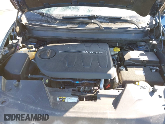 2018 Jeep Cherokee Latitude with VIN 1C4PJMCX6JD521729, listed as a IAAI auction lot 41641147 with 102,955 mi miles and . Bid and sale history available at DreamBid. Image 10.